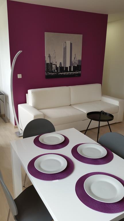 Greg'S Great Location Apartment Lubiana Esterno foto